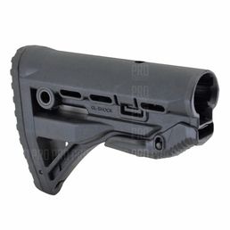 Телескопический приклад GL-SHOCK, Fab Defense