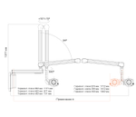 Аппарат рентгеновский стоматологический EzRay Air Wall