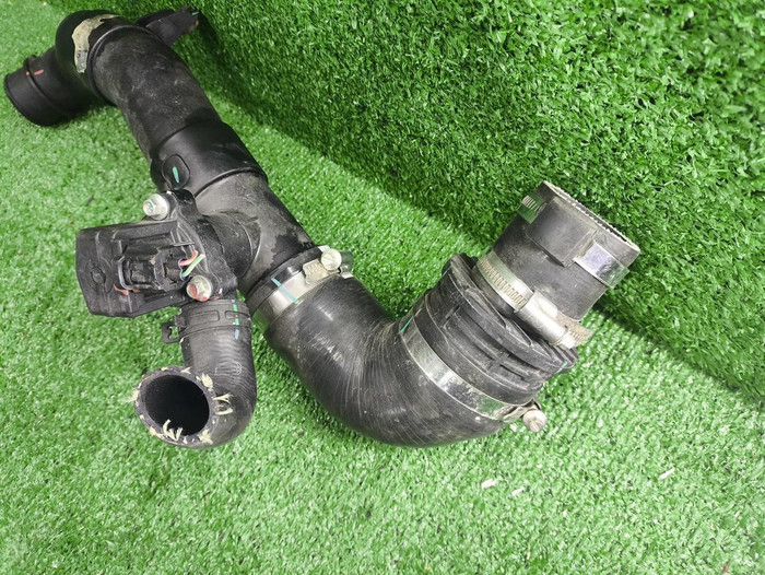 Патрубок интеркулера Chery Arrizo 8 (2022-н.в.)