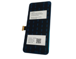 Google Pixel 8 (G9BQD) / (GKWS6) Дисплей (lcd) (в сборе с тачскрином) (ORIG-SP)