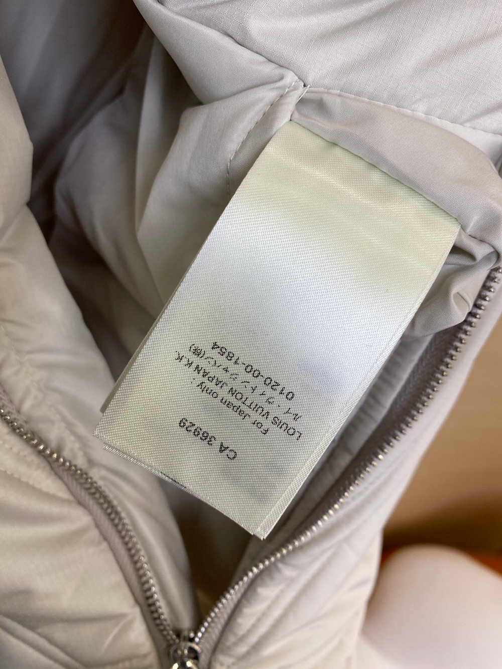 Louis Vuitton Jacket