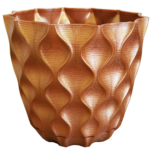 ГОРШОК Д/ЦВЕТОВ VENUS SAKSI 1,5Л ALY-202