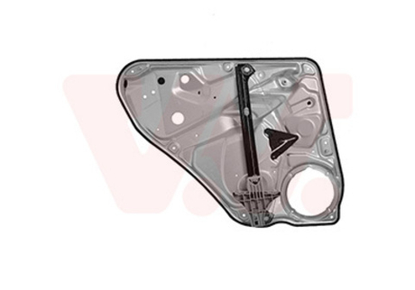 VAN WEZEL - 5836268-VAN - Window Regulator