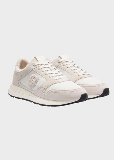 Кроссовки BOSS Vinston Runn Sdmebb