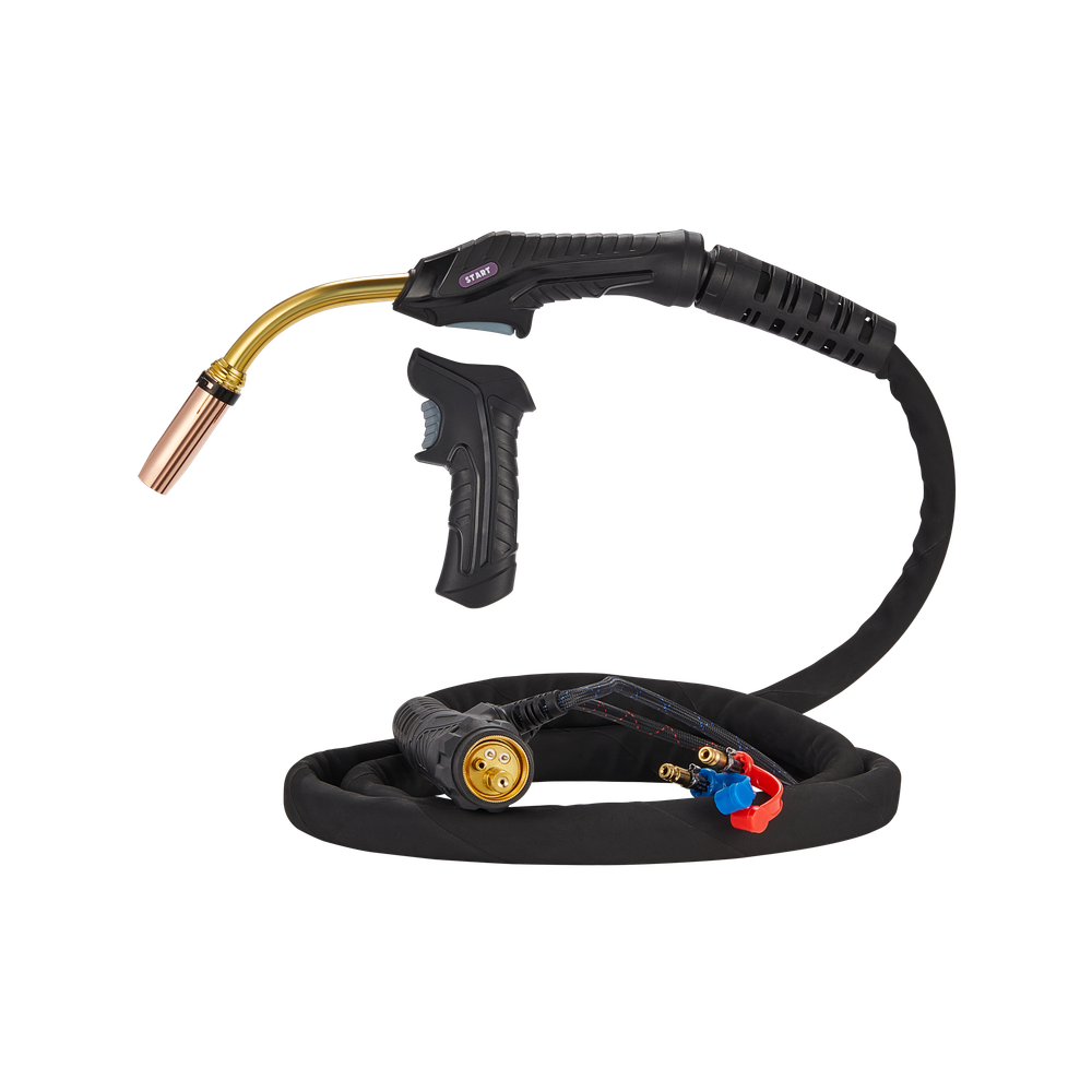 Горелка everGUN M500 (3м) START STE5000-30