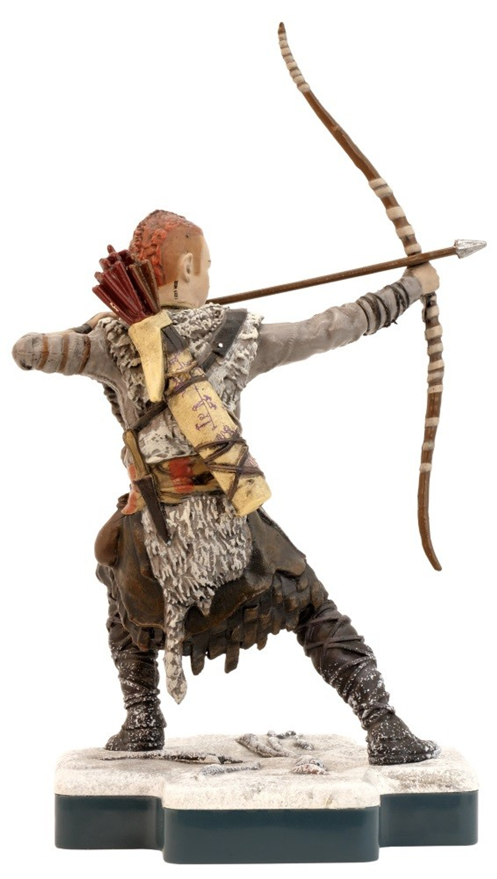 Фигурка TOTAKU COLLECTION ATREUS