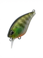 Воблер DUO Realis Crank Mid Roller 40 F, AOA3503 Komochi Gill, 40 мм, 5,3 г, плавающий, крэнк