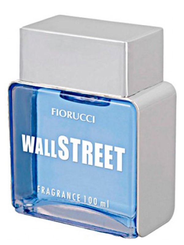 Fiorucci Wall Street