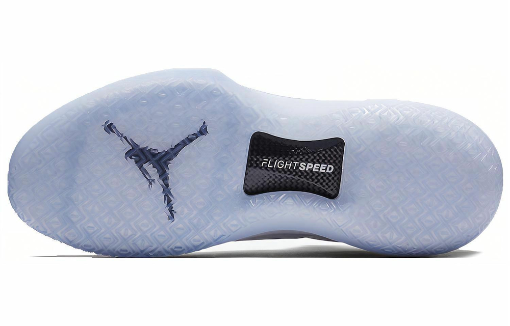 Кроссовки Jordan Air Jordan 32 Pure Platinum