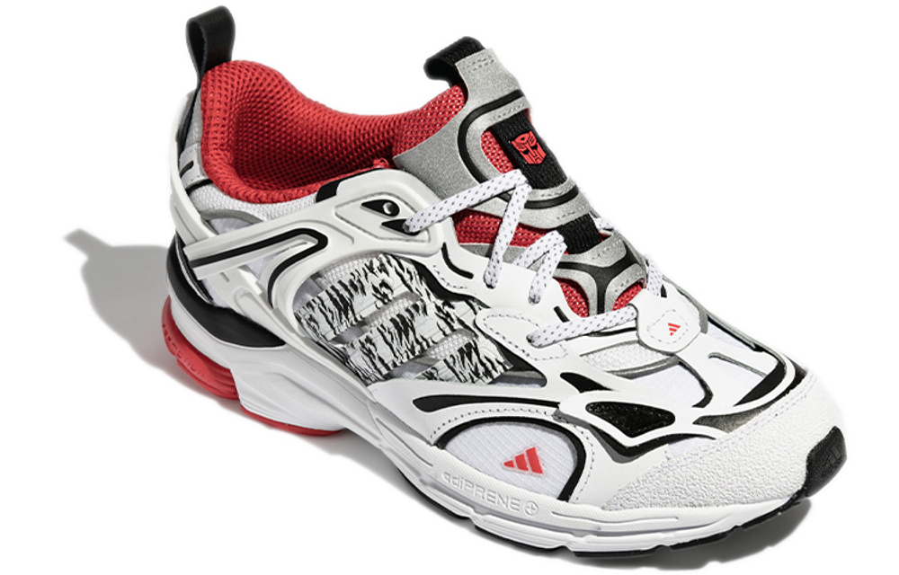 Кроссовки Adidas Spiritain 2000 Deluxe Collab