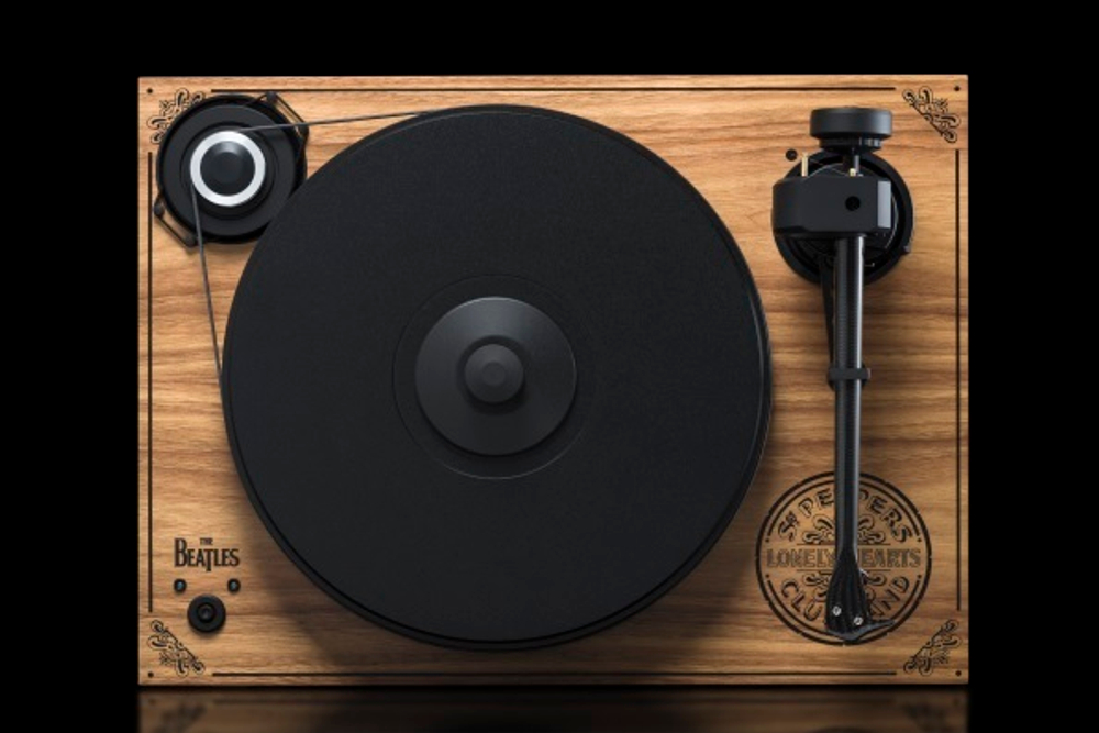 Проигрыватель Pro-Ject 2Xperience SB Sgt. Pepper
