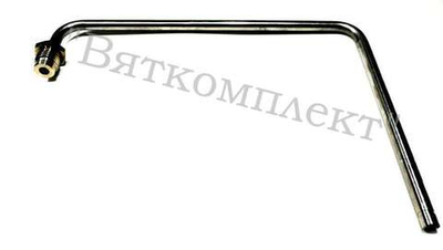 Трубка КЭП-4П.8926.33.00.000СБ, шт