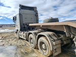 SITRAK C7H 6x4 Седельный тягач ZZ4256V364HE (Дизельный, 12,4 л, 540 л.с., МТ)