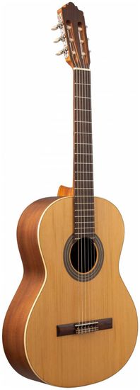 Классическая гитара 4/4 ALTAMIRA Basico+