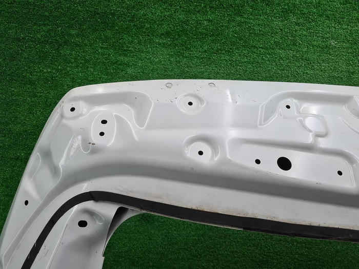 Крышка багажника Lixiang L7 (2022-н.в.)