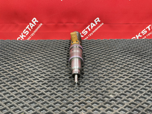 Форсунка топливная