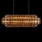 Подвесная люстра Loft IT Celebration 10579/1000R Amber