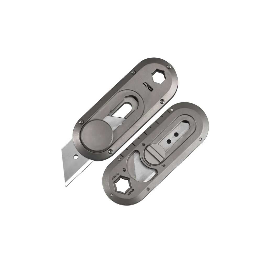 Нож CJRB J1941-ST Breeze