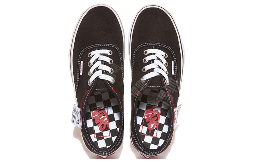 Vans Authentic Hc