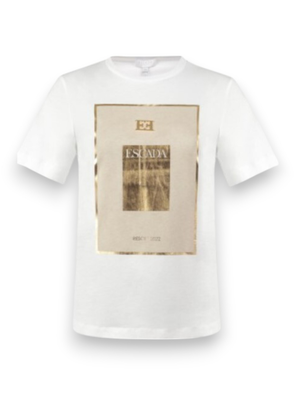 Футболка Escada