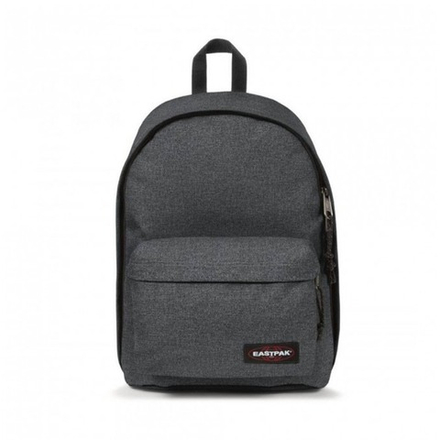 Рюкзак EASTPAK PADDED PAK'R Black Denim
