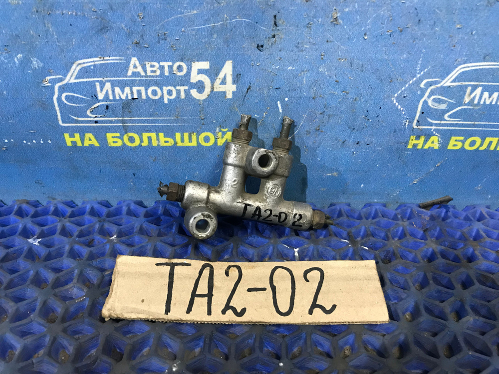 Распределитель тормозной Honda AVANCIER 2001