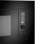 Микроволновая печь встраиваемая MAUNFELD JBMO820GB01