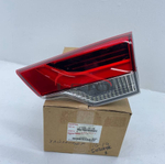 Фонарь крышки багажника правый 81580-0E120 815800E120