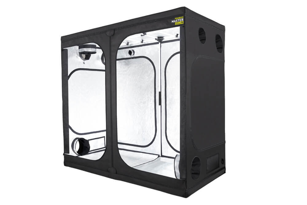 Гроутент PROBOX INDOOR MASTER 240 L