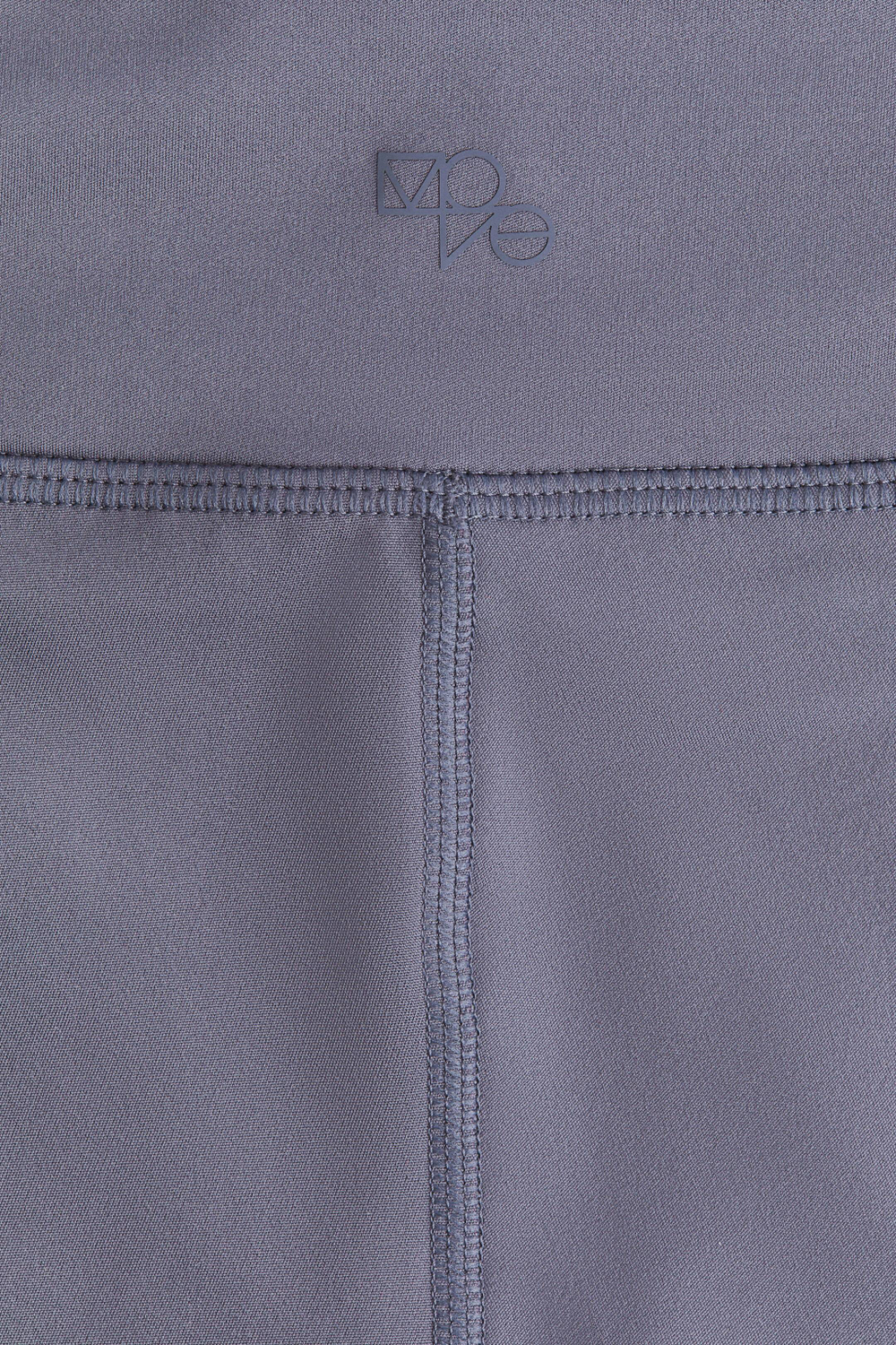 H&M Спортивные легинсы DryMove, стальной синий