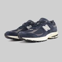  Кроссовки New Balance M2002RCA артикул:M2002RCA - купить в магазине Дайс