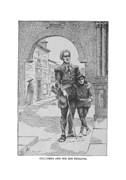 Story of our country for little men and women; a thrilling account of the progress of our country told in the simple language of childhood | John Wesley Hanson