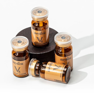 Ultra Lift Powder Storyderm | Омолаживающий премиум-комплекс с эффектом лифтинга