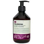 Шампунь для объема волос  INSIGHT  Volumizing Volume Up Shampoo 400 мл