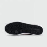 кеды Nike SB Chron Suede Red / White Wmns