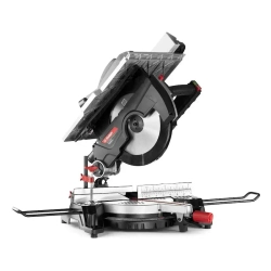 Пила торцовочная комбинированная ЗУБР ЗПТК-305-1900