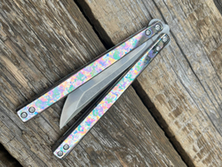 Balrog Titanium Sandwich (Custom Edition)