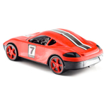 Машина гоночная, 40см. BTG-014 (40х20х13см)