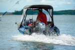 Лодка ПВХ STORMLINE Air CRUISER 340