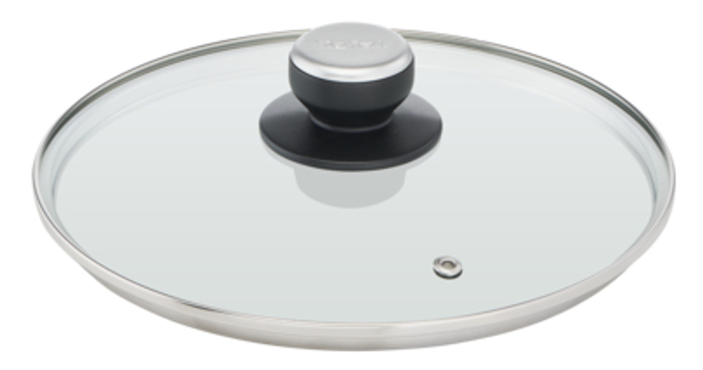 Кастрюля с крышкой Tefal Unlimited 5.2 л 24 см G2554672
