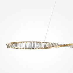 Подвесной светильник Maytoni Krone P097PL-L36BS3K