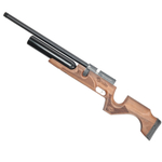 Винтовка пневматическая KRAL ARMS Puncher Maxi 3, Bighorn кал. 6,35мм орех