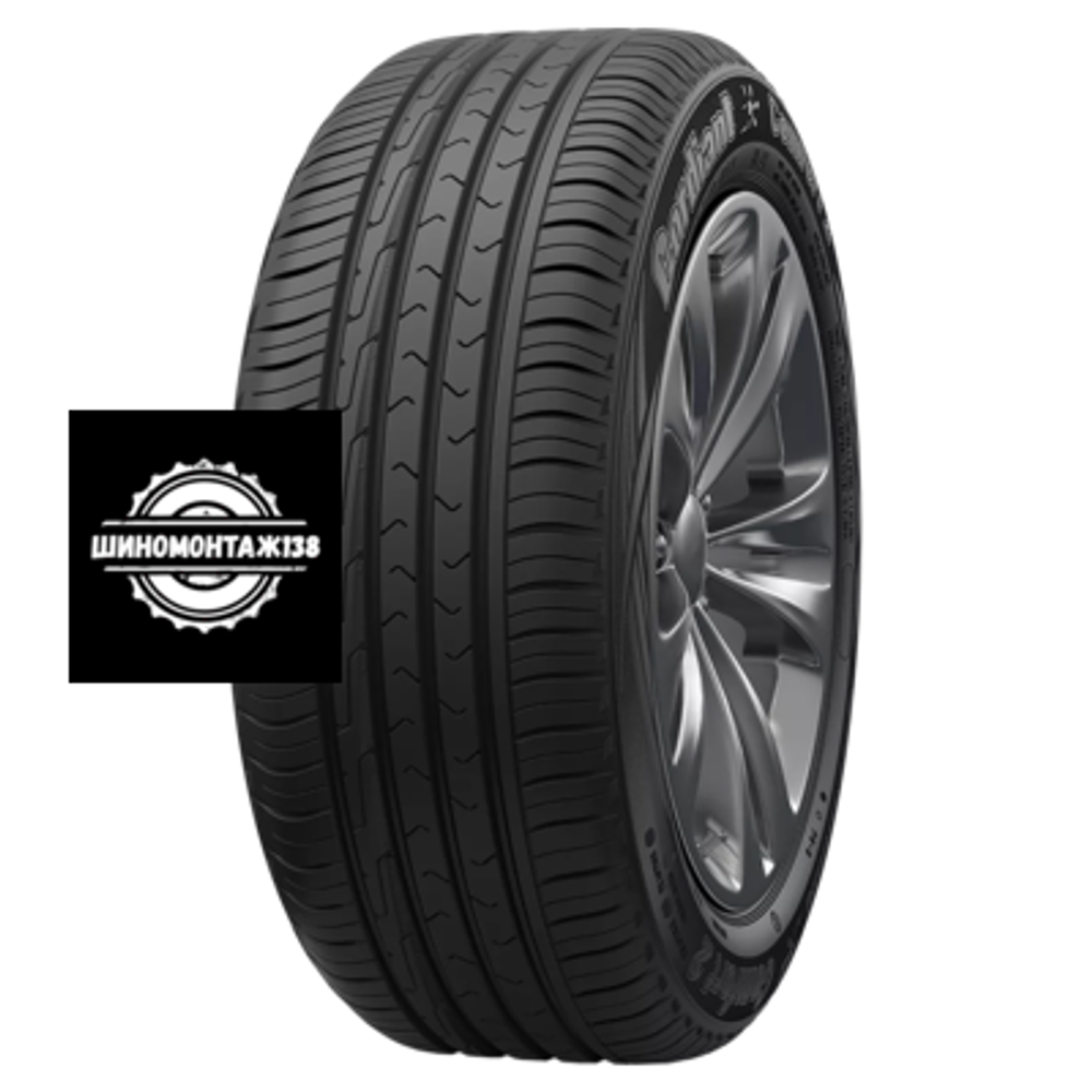 185/65R15 92H Comfort 2 TL