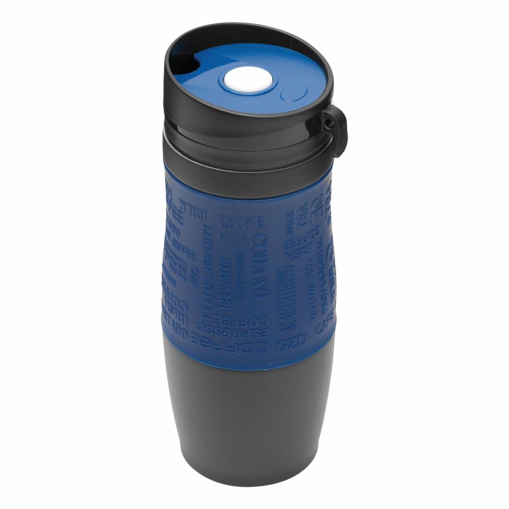 Термокружка GOLDEN DREAM Розовый