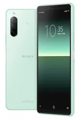 Sony Xperia 10 II 4/128GB Mint (Мята)