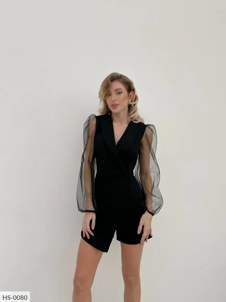 Комбинезон HS-0079 Фабрика Моды