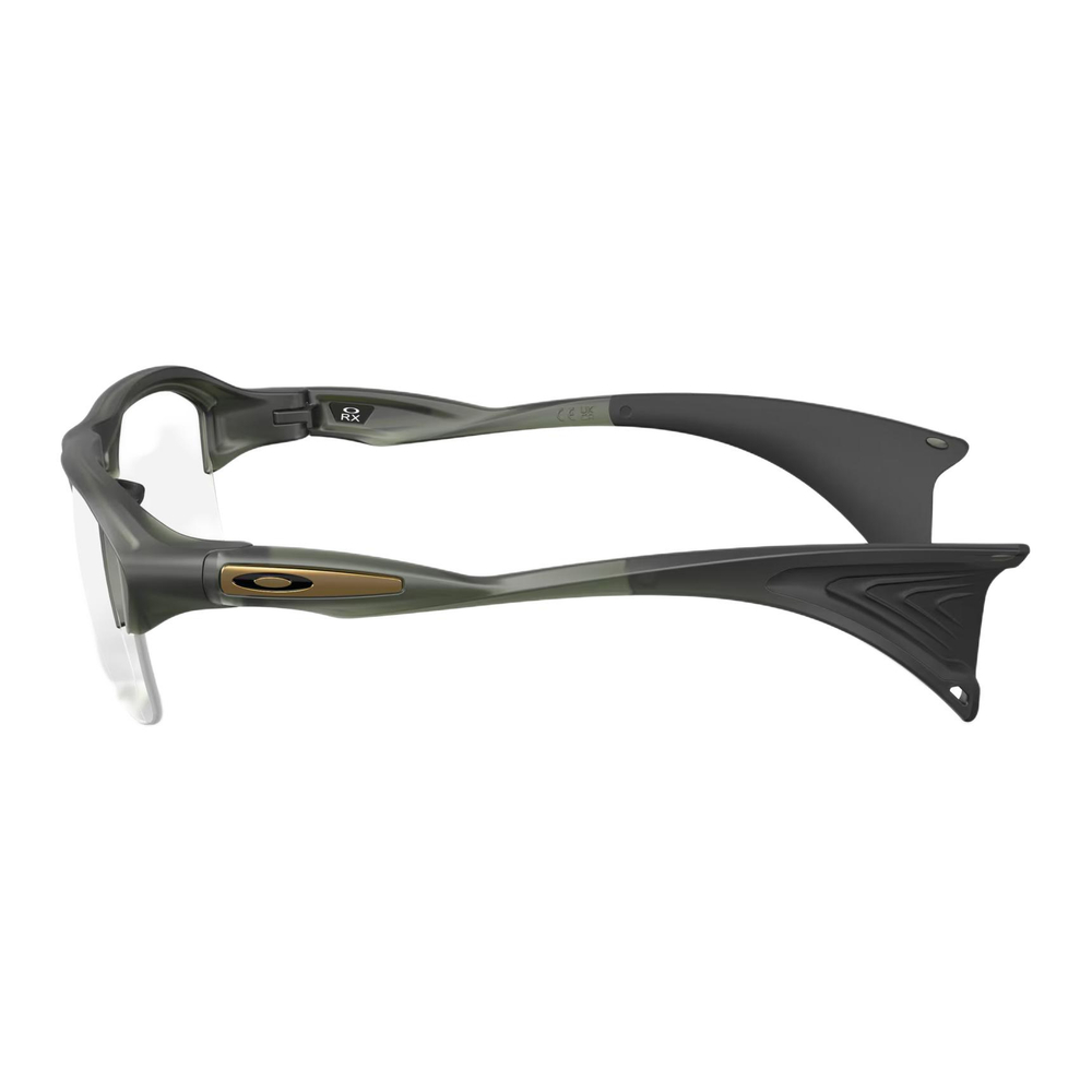 Oakley Irregular Shape Prescription Очки