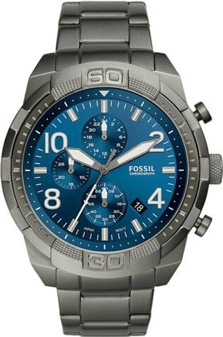 Наручные часы Fossil FS5711 с хронографом