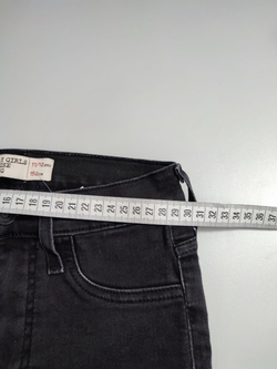 Джинсы Jee Jay базовые на 11-12 лет