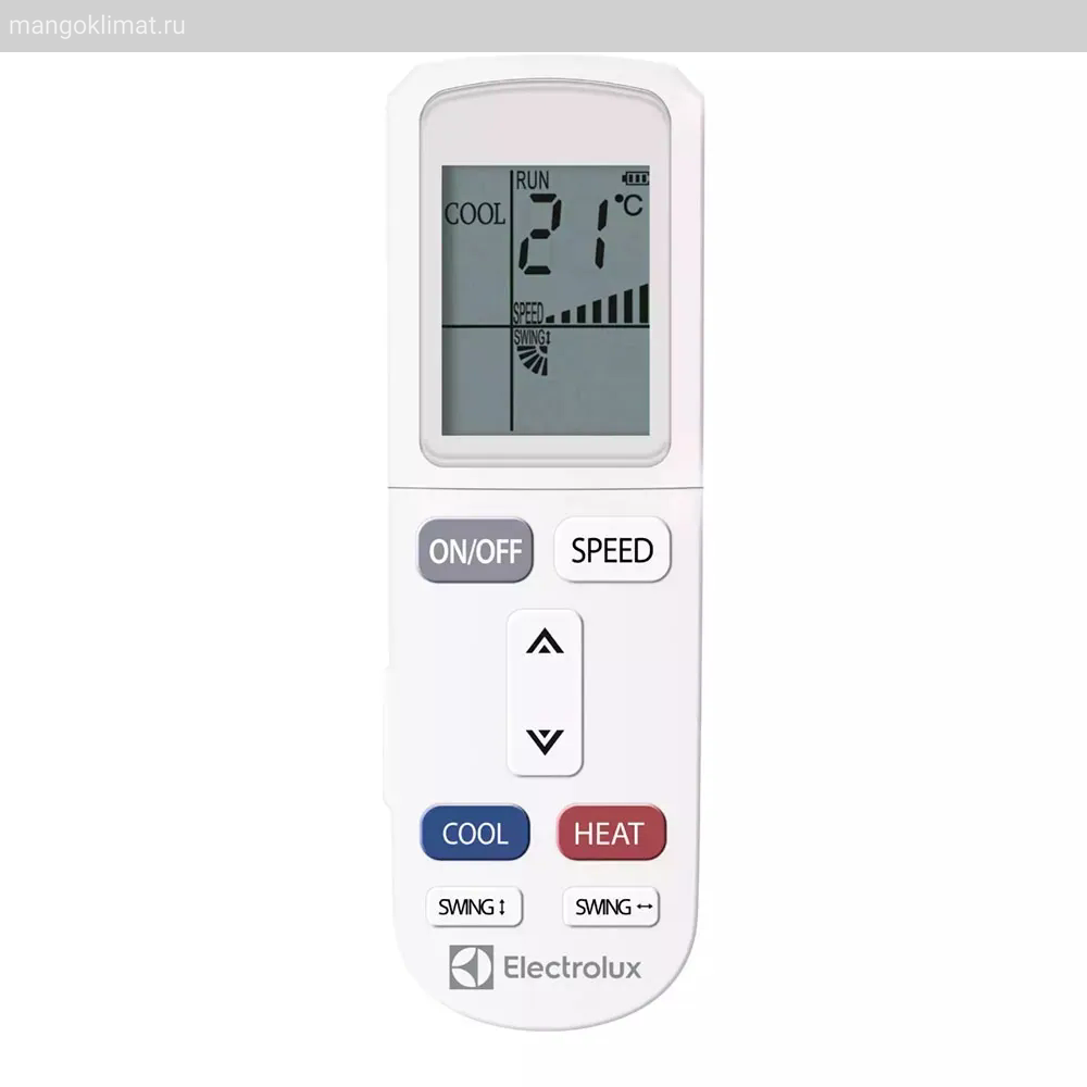 Electrolux EACS/I-12HSK/N8_V3 Wi-Fi